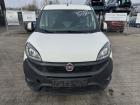 Fiat Doblo 2 original Flügeltür rechts 249 Banquise Weiß Kastenwagen Bj.2018