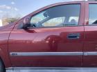 Opel Astra G original Tür vorn links Z549 Marseillerot 5-Türer Rohbau Bj.1999