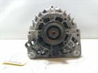 Skoda Fabia 2 original Lichtmaschine Generator 1.2 44KW Bj.2009