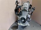 Skoda Fabia 2 original Motor BBM 1,2 44KW funktionsgeprüft Bj.2009