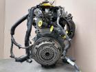 Skoda Fabia 2 original Motor BBM 1,2 44KW funktionsgeprüft Bj.2009