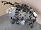 Skoda Fabia 2 original Motor BBM 1,2 44KW funktionsgeprüft Bj.2009