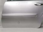 Opel Zafira B original Tür hinten links Z157 Starsilber Bj.2005