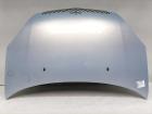 Toyota Yaris XP10 original Motorhaube 8R0 Gletscherblau Bj.2004