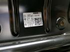 Skoda Citigo original Sitz vorn links Fahrersitz Stoff Grau 5-Türer Bj.2016 Skoda Citigo original Sitz vorn links Fahrersitz Stoff Grau 5-Türer Bj.2016