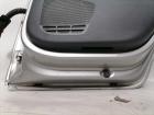 Skoda Citigo original Tür hinten rechts LB7W Tungsten Silber Bj.2016