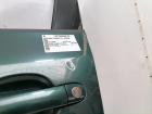 Skoda Fabia 2 original Tür vorn links LF6K Highland Grün Rohbau Bj.2008 Skoda Fabia 2 original Tür vorn links LF6K Highland Grün Rohbau Bj.2008