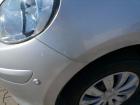 Nissan Micra K13 original Kotflügel vorn rechtsK23 brilliantsilbermetallic Bj.2011 Nissan Micra K13 original Kotflügel vorn rechtsK23 brilliantsilbermetallic Bj.2011
