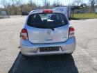 Nissan Micra K13 original Rücklicht Rückleuchte Schlussleuchte rechts Bj.2011