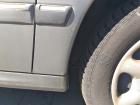 Peugeot 406 original Kotflügel vorn rechts Ezdc Gris Hades Facelift Bj.2002