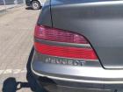 Peugeot 406 original Rücklicht Rückleuchte Schlussleuchte links Limousine Facelift Bj.2002