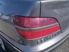 Peugeot 406 original Rücklicht Rückleuchte Schlussleuchte links Limousine Facelift Bj.2002