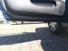 Peugeot 406 original Tür vorn links Ezdc Gris Hades Rohbau Bj.2002