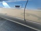 Peugeot 406 original Tür vorn links Ezdc Gris Hades Rohbau Bj.2002