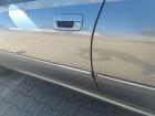 Peugeot 406 original Tür vorn links Ezdc Gris Hades Rohbau Bj.2002