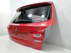 Mitsubishi ASX original Heckklappe mit Heckscheibe P26A Karminrot Bj.2011