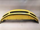 Skoda Fabia 2 original Stoßstange Stossfänger vorn LF1F Gelb Bj.2009