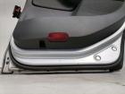 VW Jetta 1K2 original Tür hinten rechts LA7W Reflexsilber Bj.2007