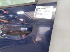 Dacia Lodgy original Tür vorn links Blau Rohbau Bj.2013