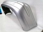 Mercedes C Klasse S203 original Stoßstange Stossfänger hinten Kombi 744 Brillantsilber Bj.2003 Mercedes C Klasse S203 original Stoßstange Stossfänger hinten Kombi 744 Brillantsilber Bj.2003