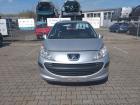Peugeot 207 original Scheinwerfer vorn links Halogen Bj.2007