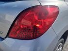 Peugeot 207 original Rücklicht Rückleuchte Schlussleuchte rechts Fließheck Bj.2007