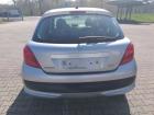 Peugeot 207 original Rücklicht Rückleuchte Schlussleuchte links Fließheck Bj.2007