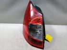 Renault Scenic 2 original Rücklicht Rückleuchte Schlussleuchte links Facelift Bj.2007