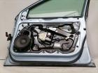 VW Passat 3C original Tür vorn rechts LB5M Arcticbluesilver Rohbau Bj.2005