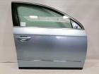 VW Passat 3C original Tür vorn rechts LB5M Arcticbluesilver Rohbau Bj.2005
