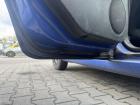 VW Golf 4 original Tür hinten links LA5C Surfblau Kombi Rohbau Bj.2001 VW Golf 4 original Tür hinten links LA5C Surfblau Kombi Rohbau Bj.2001