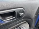 VW Golf 4 original Außenspiegel links elektrisch verstellbar beheizt LA5C Surfblau Bj.2001