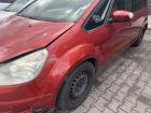 Ford Galaxy 2 original Kotflügel vorn links Tango Rot Bj.2006 Ford Galaxy 2 original Kotflügel vorn links Tango Rot Bj.2006