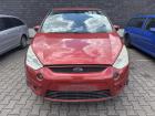 Ford Galaxy 2 original Stoßstange Stossfänger vorn Tango Rot Bj.2006 Ford Galaxy 2 original Stoßstange Stossfänger vorn Tango Rot Bj.2006