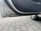 Hyundai I10 PA original Tür vorn links HD Sleek Silver Rohbau Bj.2010