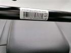 VW Caddy 5 original Einzelsitz links 3. Reihe Grau Kunstleder Bj.2023