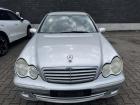 Mercedes C Klasse 203 original Kotflügel vorn rechts 775 Iridiumsilbermetallic Bj.2006 Mercedes C Klasse 203 original Kotflügel vorn rechts 775 Iridiumsilbermetallic Bj.2006