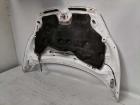 Ford Fiesta 2AJ original Motorhaube Frost Weiß Bj.2011