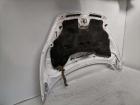 Ford Fiesta 2AJ original Motorhaube Frost Weiß Bj.2011