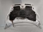 Ford Fiesta 2AJ original Motorhaube Frost Weiß Bj.2011