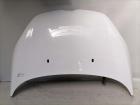Ford Fiesta 2AJ original Motorhaube Frost Weiß Bj.2011