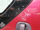 Renault Trafic 2 original Schiebetür rechts NV713 Rouge Cerise verglast Bj.2008