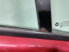 Renault Trafic 2 original Tür vorn rechts NV713 Rouge Cerise Rohbau Bj.2008