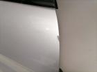 Mercedes B Klasse W245 original Tür vorn rechts Polarsilber 761 Rohbau Bj.2007