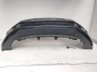 VW Golf 6 original Stoßstange Stossfänger vorn LC5F Blue Graphit Bj.2010