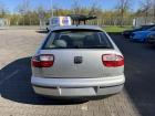 Seat Leon 1M original Tür vorn links LS7N Gris Artico Rohbau Bj.2000