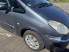 Citroen Xsara Picasso original Kotflügel vorn rechts EZW Eisengrau Metallic Bj.2007