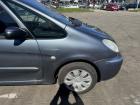 Citroen Xsara Picasso original Kotflügel vorn rechts EZW Eisengrau Metallic Bj.2007