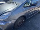 Citroen Xsara Picasso original Kotflügel vorn links EZW Eisengrau Metallic Bj.2007 Citroen Xsara Picasso original Kotflügel vorn links EZW Eisengrau Metallic Bj.2007