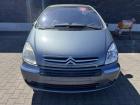 Citroen Xsara Picasso original Kotflügel vorn links EZW Eisengrau Metallic Bj.2007 Citroen Xsara Picasso original Kotflügel vorn links EZW Eisengrau Metallic Bj.2007